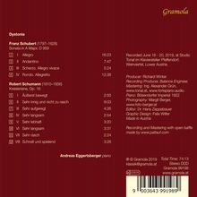 Franz Schubert (1797-1828): Klaviersonate D.959, CD