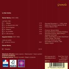 Hector Berlioz (1803-1869): Cleopatre, CD