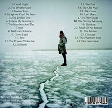 Lia Pale: A Winter's Journey, CD
