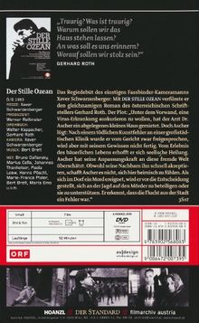 Der stille Ozean / Edition Der Standard, DVD