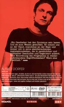 Alfred Dorfer - Heim.at, DVD