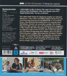 Nacktschnecken (Blu-ray), Blu-ray Disc