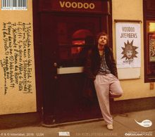 Voodoo Jürgens: Ansa Woar, CD