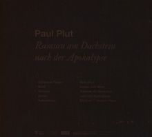 Paul Plut: Ramsau am Dachstein nach der Apokalypse, CD