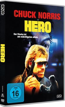 Hero (1988), DVD