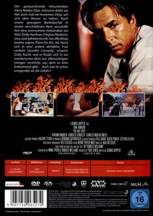 Hot Spot, DVD