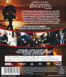 In Cold Blood (Blu-ray), Blu-ray Disc