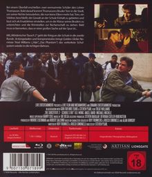 Mörderischer Tausch 2 (Blu-ray), Blu-ray Disc