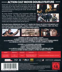 Mörderischer Tausch 1 &amp; 2, Blu-ray Disc