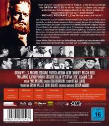 Herr Satan persönlich (Blu-ray), Blu-ray Disc