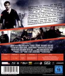 Zwölf Runden 3 - Lockdown (Blu-ray), Blu-ray Disc