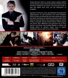 Death Wish 5 - Antlitz des Todes (Blu-ray), Blu-ray Disc