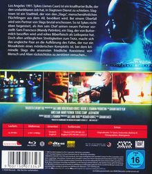 Alien Nation - Spacecop L.A. 1991 (Blu-ray), Blu-ray Disc