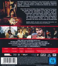 The Amityville Horror (1979) (Blu-ray), Blu-ray Disc