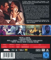 Audrey Rose (Blu-ray), Blu-ray Disc
