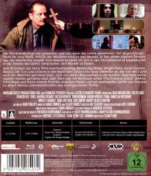 Das Versprechen (2000) (Blu-ray), Blu-ray Disc