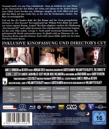 Der Exorzist 3 (Special Edition) (Blu-ray), 2 Blu-ray Discs