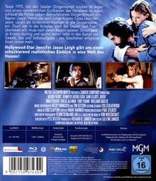 Fieberhaft (Blu-ray), Blu-ray Disc