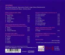 Peter Golser - Veitstänze, CD