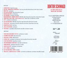 Doktor Schiwago: Das Musical (Deutschsprachige Erstaufführung), 2 CDs