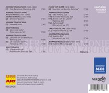 Bläserphilharmonie Mozarteum Salzburg - Von der Donau zur Wolga, CD