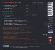 Rückansicht vergrößern