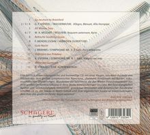 Wiener Posaunenquartett - Orchestral Essence &amp; Roots, CD