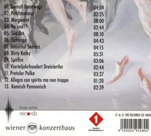Herbert Pixner (geb. 1975): Live Im Konzerthaus In Wien 2013, CD