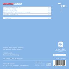 Xiaoyong Chen (geb. 1955): Kammermusik "Qian &amp; Yan", CD