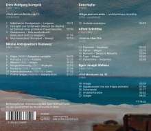 Setareh Najfar-Nahvi &amp; Theresia Schumacher - Exiled Music, CD
