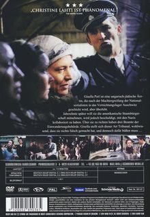 Auschwitz - Out of the Ashes, DVD