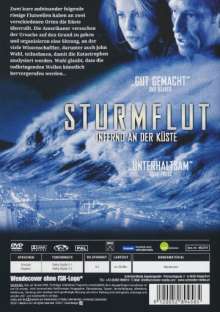 Sturmflut - Inferno an der Küste, DVD