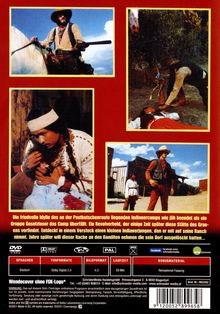 Gun-Rider, DVD