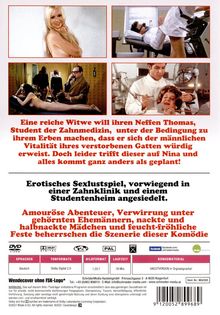 Mutti, Mutti er hat doch gebohrt, DVD