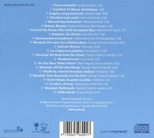 Wiener Sängerknaben: Gute Hirten, CD