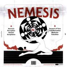 Parasol Caravan: Nemesis, LP
