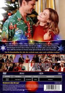 Ein Weihnachtsgeschenk des Himmels, DVD