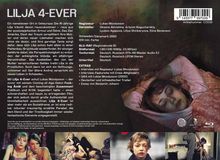 Lilja 4-Ever (Blu-ray im Mediabook), Blu-ray Disc