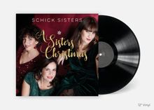 Schick Sisters: A Sisters Christmas, LP