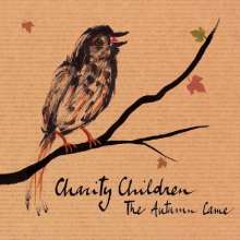 Charity Children: The Autumn Came, CD