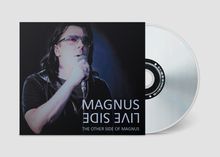 Magnus: Liveside, CD
