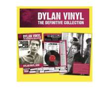 Bob Dylan: The Times They Are A-Changin' (180g) (Limited Special Edition), LP