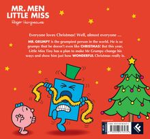 Adam Hargreaves: Mr Men Little Miss: Save Christmas, Buch