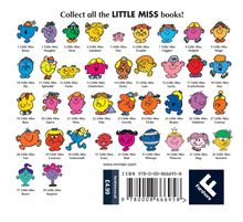 Adam Hargreaves: Little Miss Surprise, Buch