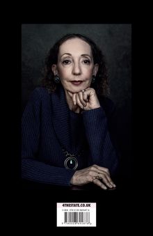 Joyce Carol Oates: Butcher, Buch