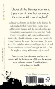 Harper Lee: To Kill a Mockingbird. 50th Anniversary Edition, Buch