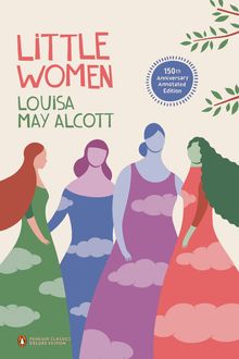 Louisa May Alcott: Little Women. Classics Deluxe Edition, Buch
