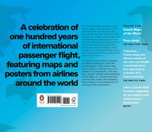 Mark Ovenden: Airline Maps, Buch