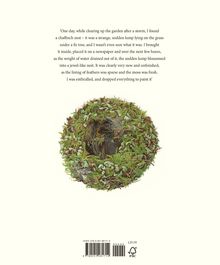 Susan Ogilvy: Nests, Buch