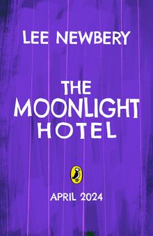 Lee Newbery: The Moonlighters, Buch